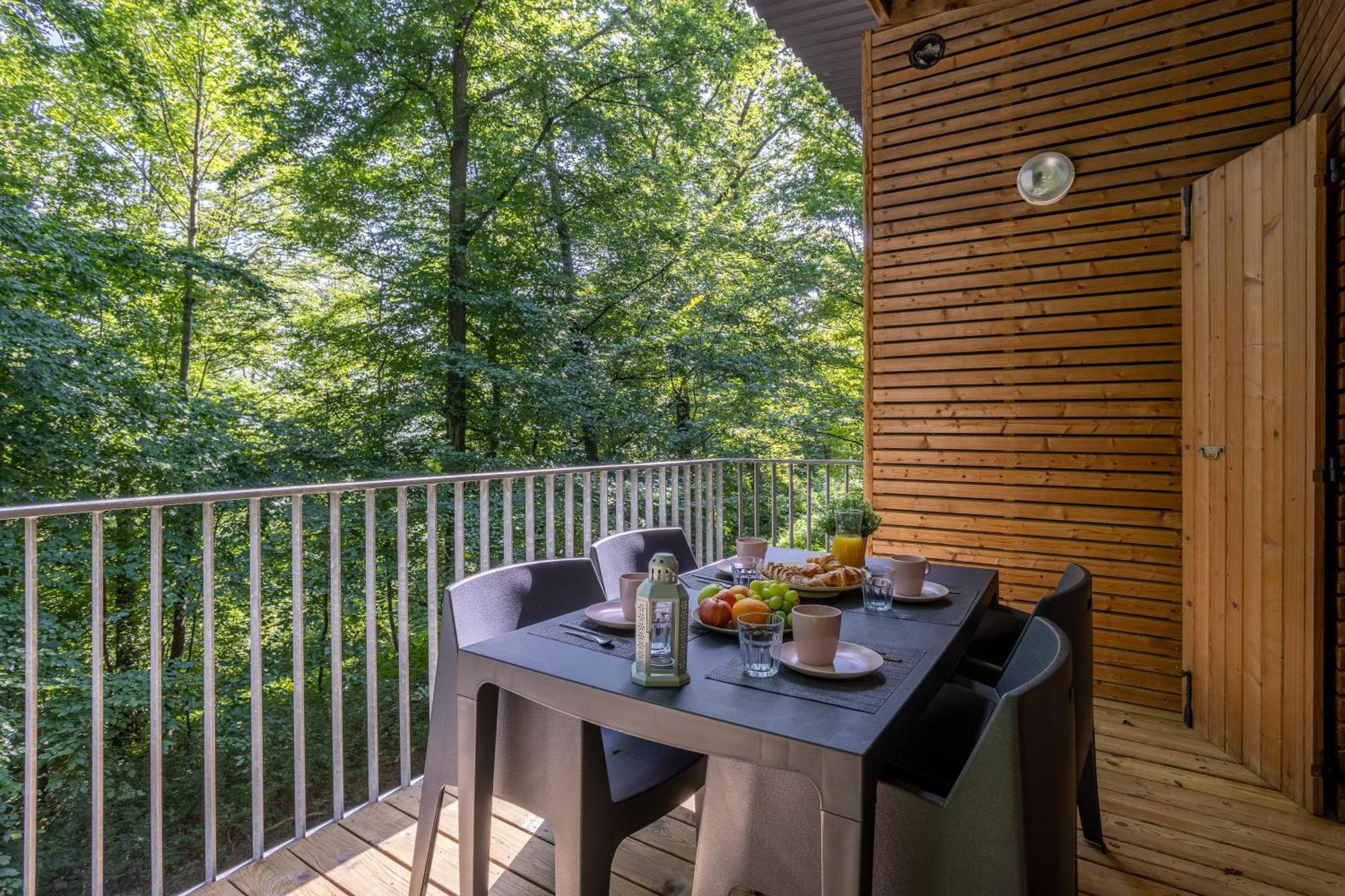 Les Charmes C38 - Le Val Joly Vila Eppe-Sauvage Exterior foto